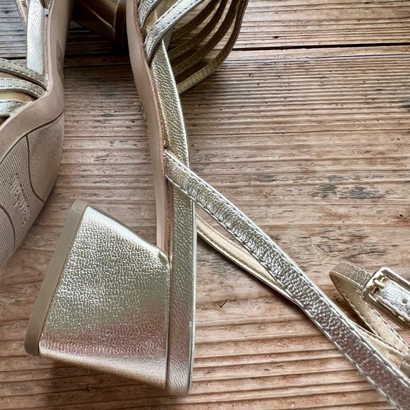 Franco Sarto Sandals - Picture 16 of 16